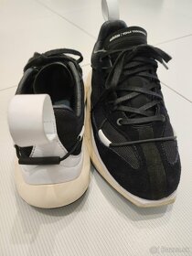 Tenisky Adidas Y-3 SHIKU RUN - 4