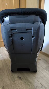 Predám Britax Römer Safefix Plus 9-18kg Isofix - 4