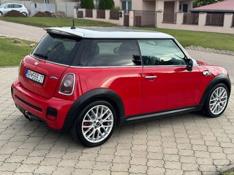 Mini John Cooper Works JCW Edition R56 - 4