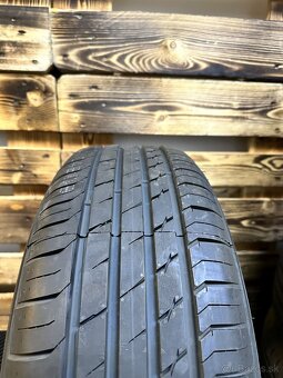 Volvo XC70 - I - originální ALU disky 5x108 R16 - 4