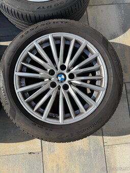 BMW disky LETNÉ 225/50R17 - 4