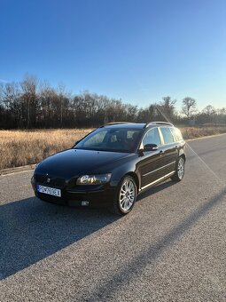 Volvo V50 1.6D - 4