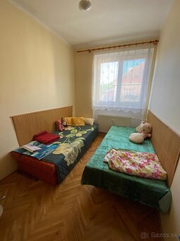 Predaj 3 izbového bytu vo Vyhniach (okr. Žiar nad Hronom) - 4