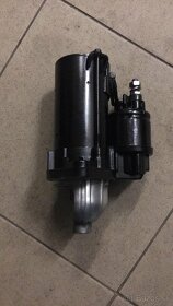 Starter do Alfa, Fiat, Citroen, Peugeot (1.3 JTD/HDI) - 4
