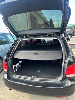 Predám vw golf 6 1.6 tdi - 4