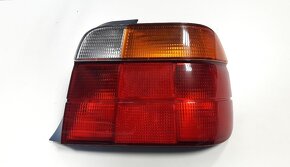 BMW 3 E36 Compact Zadné svetlá - 4