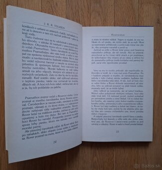 Roverandom - 4