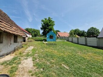 DOREAL / NA PREDAJ 2-IZBOVÝ RD V ŠTEFANOVE, OKRES SENICA - 4