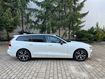 Volvo V60 B4 R-Design 2.0D 145kW rv.2021 - 4