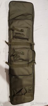 Specna arms core Sa-C07 a airsfotova výbava - 4