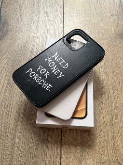 iPhone 12 mini White 128GB - 4
