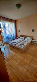 2-izbový byt pri mori, Bulharsko - 4