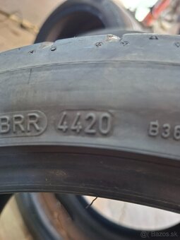 225/40R18 Dunlop letné 2ks - 4