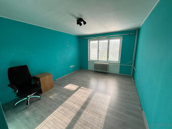 Byt 3 izbový, 90m2 s garážou, tiché prostredie - 4