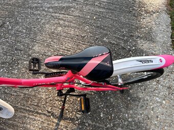 Predam detsky bicykel ctm 20 - 4