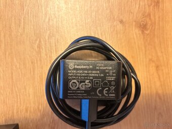 Raspberry Pi 4 4GB - 4