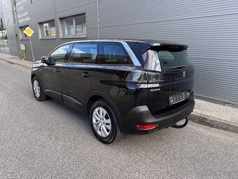 Peugeot 5008 1.5 BlueHDi 130k Active Pack A/T - 4