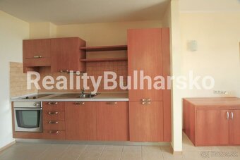 Prodej luxusního apartmánu 2+kk s výhledem na moře – Pomorie - 4