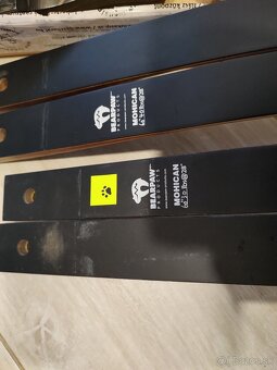 Luk Bearpaw Mohican Takedown 60" - 4