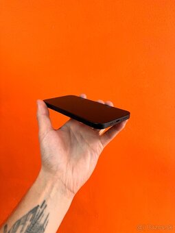 Apple iPhone 14 128gb - NOVÝ - Black - 4