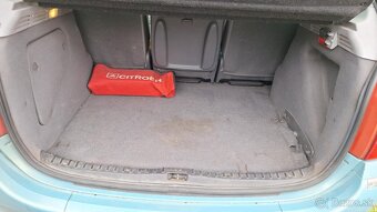 Citroen Xsara Picasso 1,6 HDI - 4