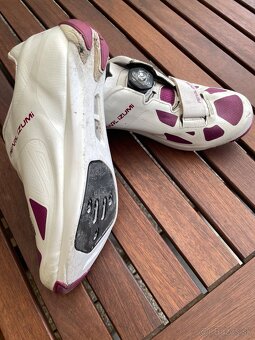 Pearl Izumi dámske cestné tretry 36,5 - 4