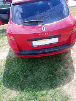 Clio - 4