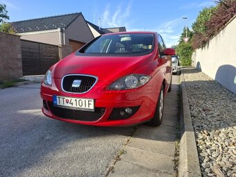 Seat Altea 1.4 - 4
