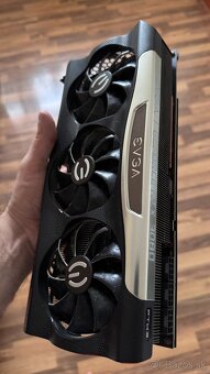 EVGA GeForce RTX 3080 FTW3 ULTRA - 4