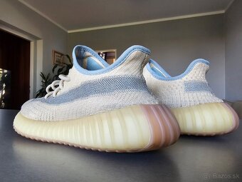 Adidas Yeezy Boost 350 Linen - 4