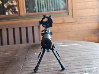 Umarex 850 M2 XT 4,5 mm (16 J) - TOP STAV - 4