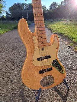 Lakland Skyline 55-60 Vintage J (ex. Joe Osborn) r. 2012 - 4