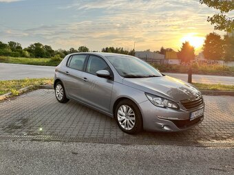 Peugeot 308 1.6 eHDi Business - 4
