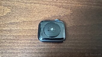 Apple watch SE 44mm (prvá generácia) - 4