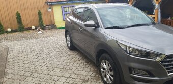 Hyundai TUCSON - 4