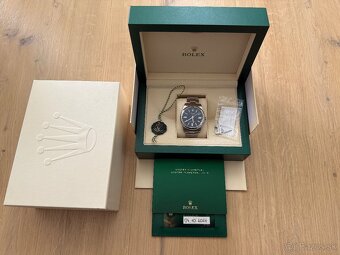 Rolex Oyster Perpetual 41 - 4