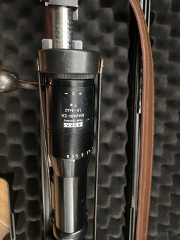 Guľovnica Mauser model 66 Kaliber 9,3x62 - 4