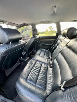 Audi A4 Avant 2.5TDI v6 - 4
