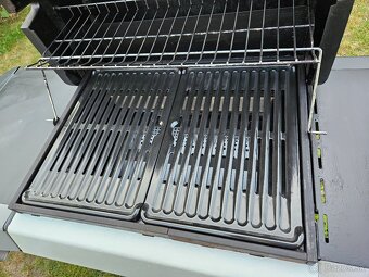 Gril Campingaz RBS LE - 4