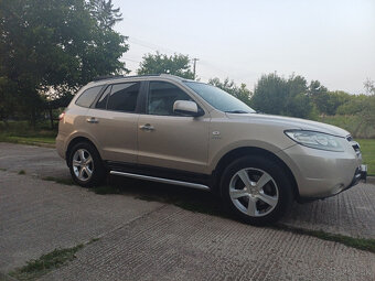 SANTA FE 2.2 4WD - 4