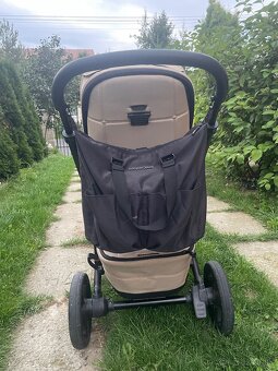 Easywalker Jimmey XXL sand taupe - 4
