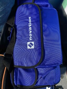 Syntetizátor Novation Mininova - 4