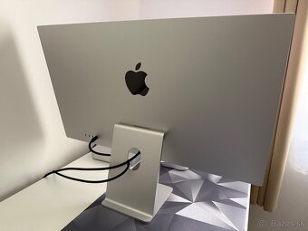 Apple Studio Display v záruke - 4
