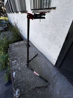 Predán montažny stojan - 4