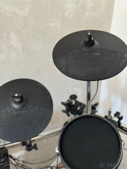 Elektronická bicia sada 🪩🎧🎶🥁 - 4