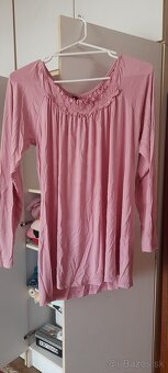 Balík dámskeho oblečenia XXXL - 4