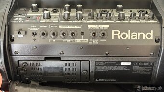 predam vymením Roland Cube Street EX - 4