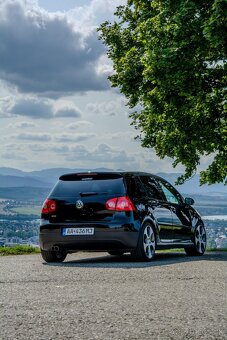 Volkswagen golf 5 gti - 4