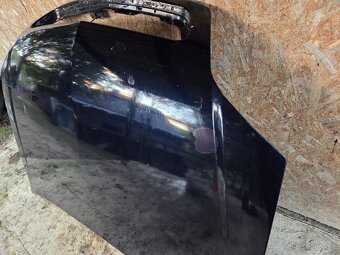 Opel vectra C dvere,kapota,kufor,blatnik - 4