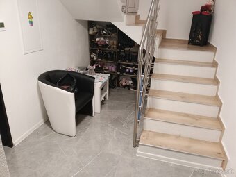 Predám rodinný dom novostavba pri BB - 4